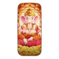Ganesha
Fortune
